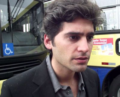 Felipe Carvalho - FALEBUS